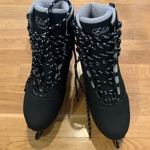 Jackson Ultima Softtec Hockey Skate